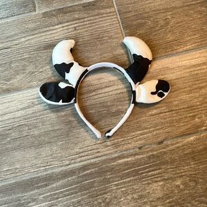 COW HEADBAND